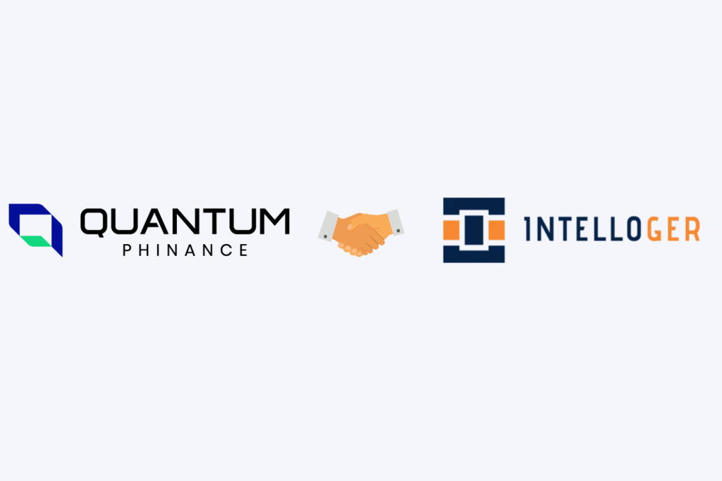 Empowering Finance management and operations – Quantum Phinance & Intelloger Forge a Strategic Alliance to Transform the Middle East's Fintech Landscape