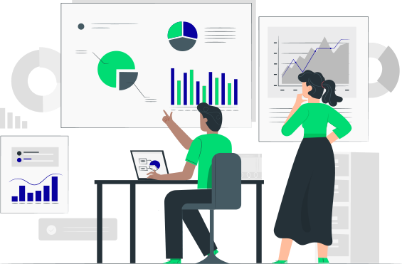 Go from Data to Decision