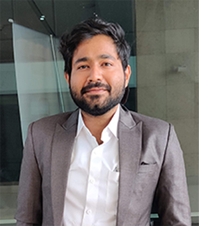 Abhishek Sharma
