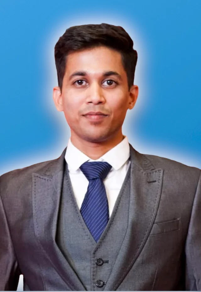 Ashutosh Sharma