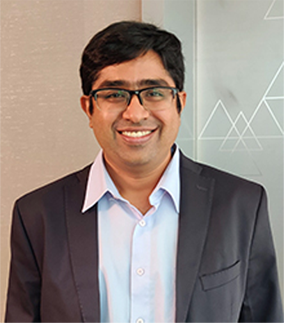 Chetan Lalwani