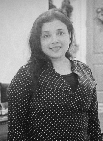 Iona Pereira