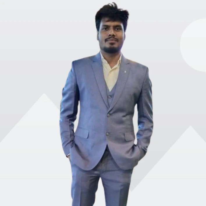 Jyoti Prakash
