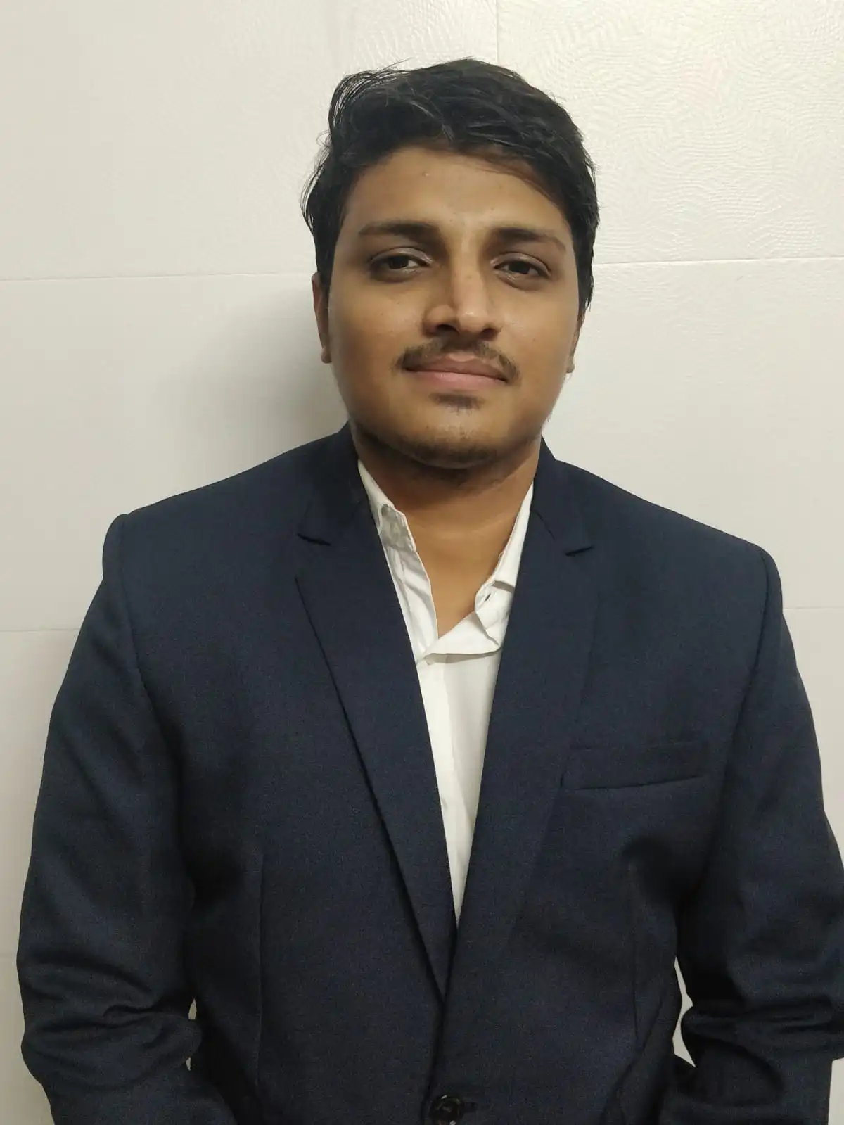 Nirav Raval