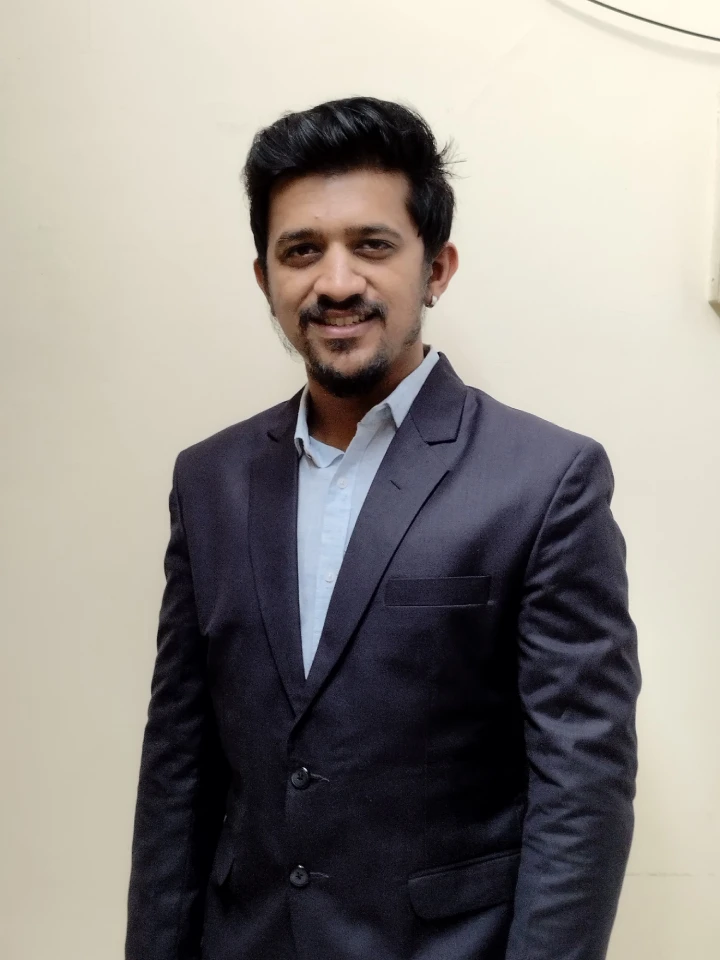 Rushabh Nagda
