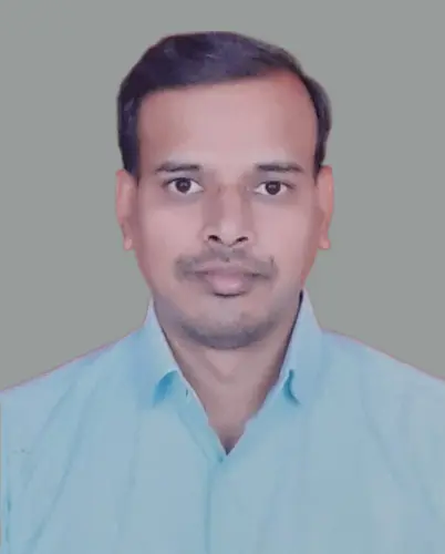 Tushar Bhagat