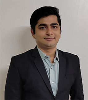 Vinay Pathai